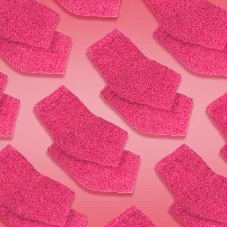 MOISTURIZING <p>HEEL SOCKS Benefeet - Experience the Benefeet Difference 