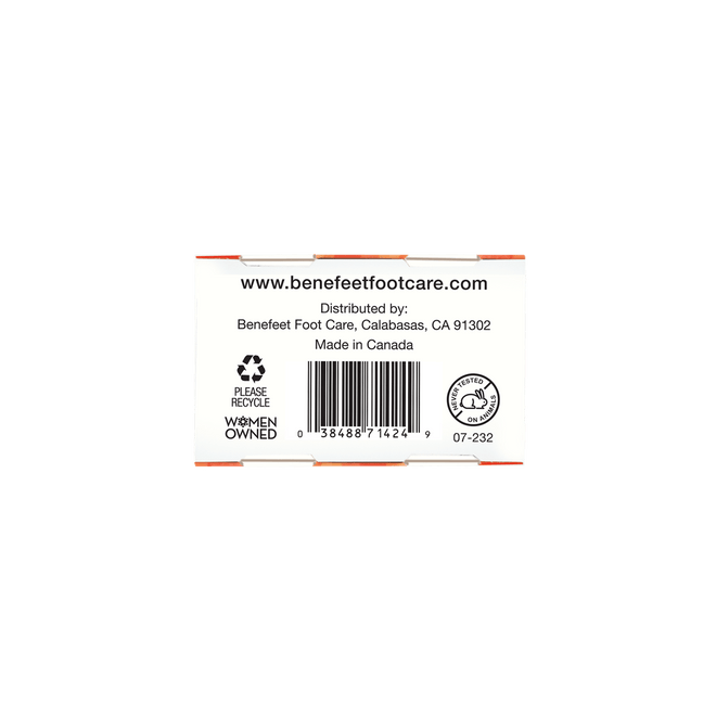 DAILY FIX <p>FOOT CREAM + PAIN RELIEF Benefeet - Experience the Benefeet Difference 